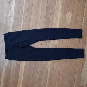 Lululemon Leggings Black Size 4